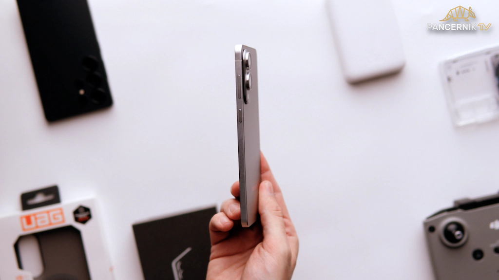 Recenzja iPhone Air: jesteś po prostu głupi i tego nie zrozumiesz…